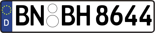 BN-BH8644