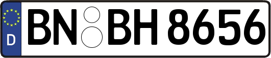 BN-BH8656