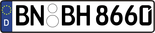 BN-BH8660