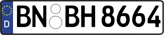 BN-BH8664