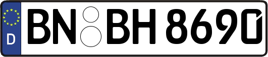 BN-BH8690