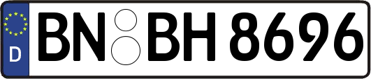 BN-BH8696