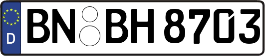 BN-BH8703