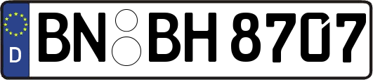 BN-BH8707