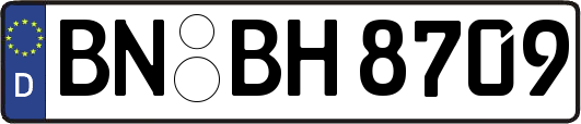 BN-BH8709