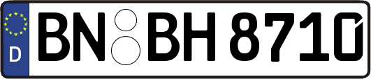 BN-BH8710