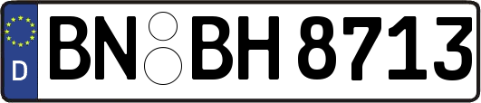 BN-BH8713