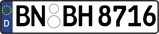 BN-BH8716