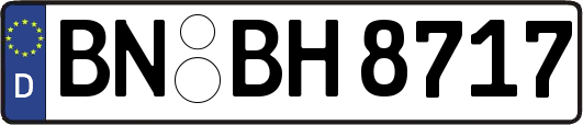 BN-BH8717