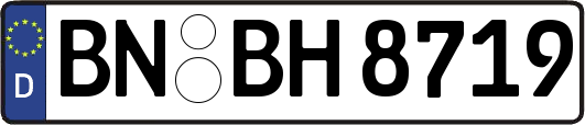 BN-BH8719