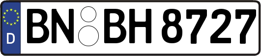 BN-BH8727