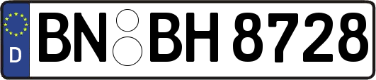 BN-BH8728