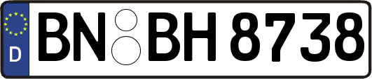 BN-BH8738