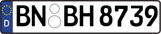 BN-BH8739