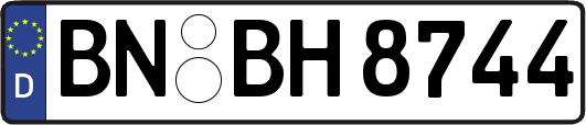BN-BH8744