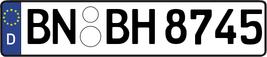 BN-BH8745