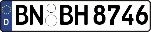BN-BH8746