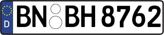 BN-BH8762