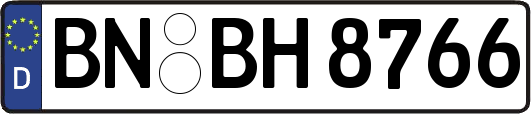 BN-BH8766