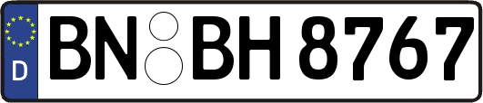 BN-BH8767