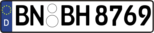 BN-BH8769