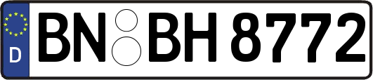 BN-BH8772
