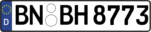 BN-BH8773