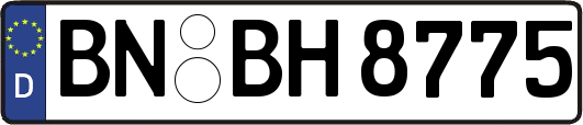 BN-BH8775