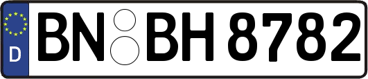 BN-BH8782