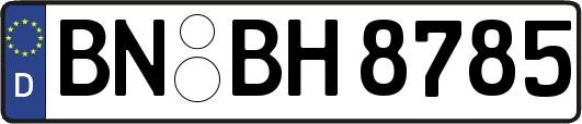 BN-BH8785