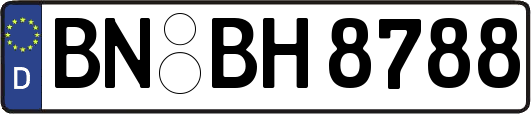 BN-BH8788