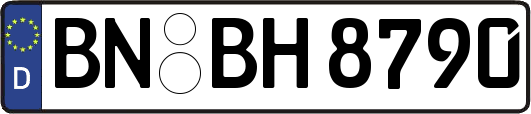 BN-BH8790