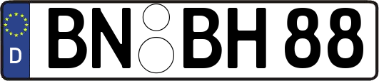 BN-BH88