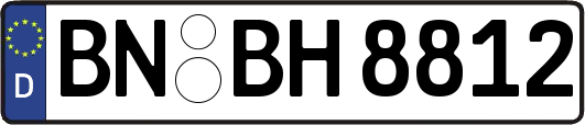 BN-BH8812