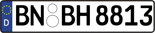 BN-BH8813