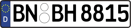 BN-BH8815