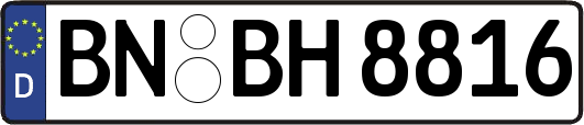 BN-BH8816