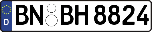 BN-BH8824