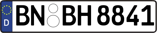 BN-BH8841