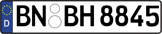 BN-BH8845