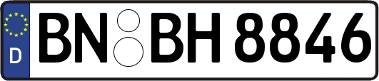 BN-BH8846