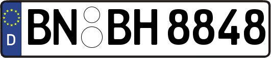 BN-BH8848