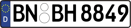 BN-BH8849