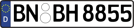 BN-BH8855