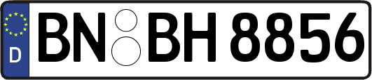 BN-BH8856