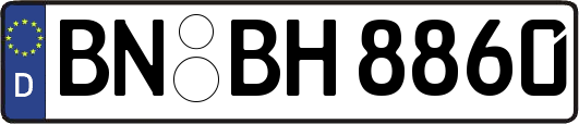 BN-BH8860