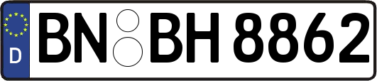 BN-BH8862