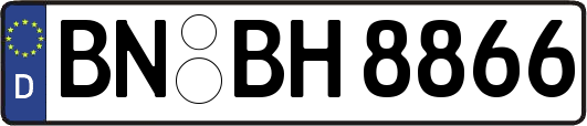 BN-BH8866