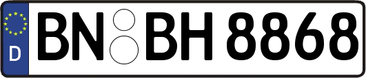 BN-BH8868