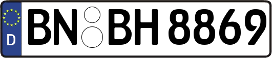 BN-BH8869